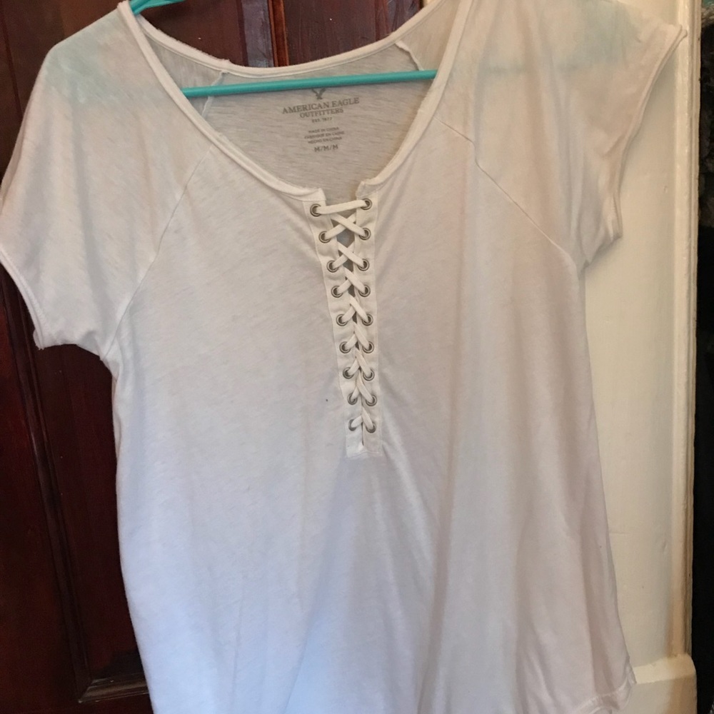 American Eagle shirt